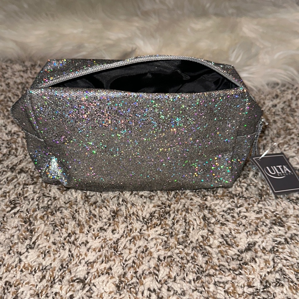 makeup bag